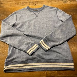 JACHS NY Soft Crewneck Pullover